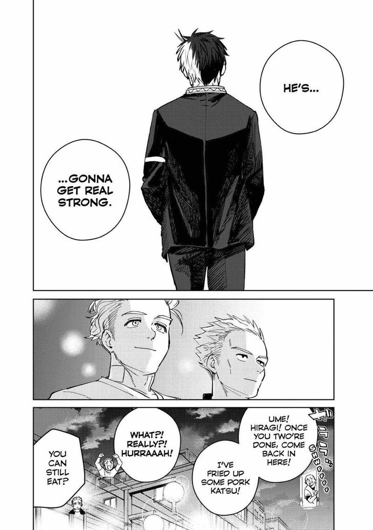 Wind Breaker, Chapter 55 image 18